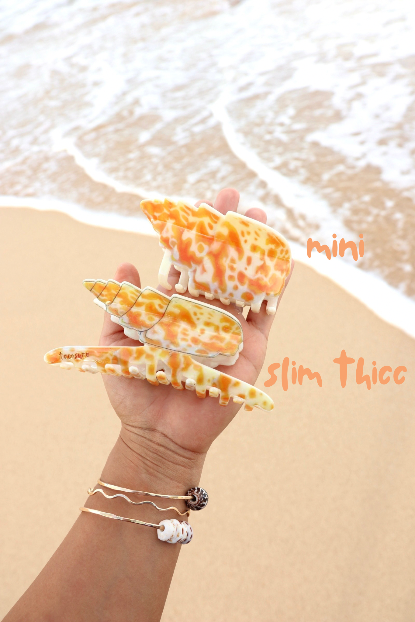 Miter Cone