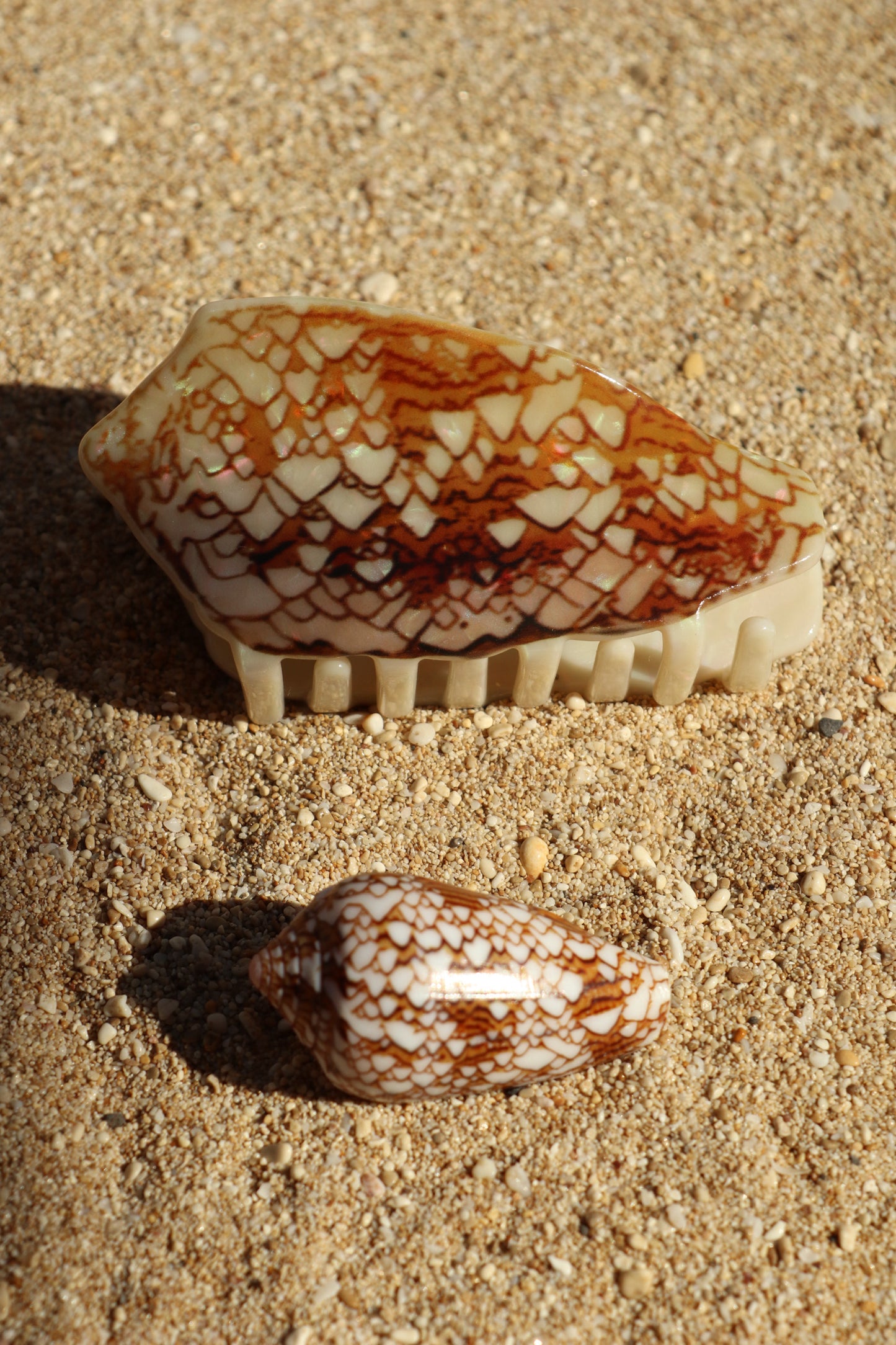 Textile Cone