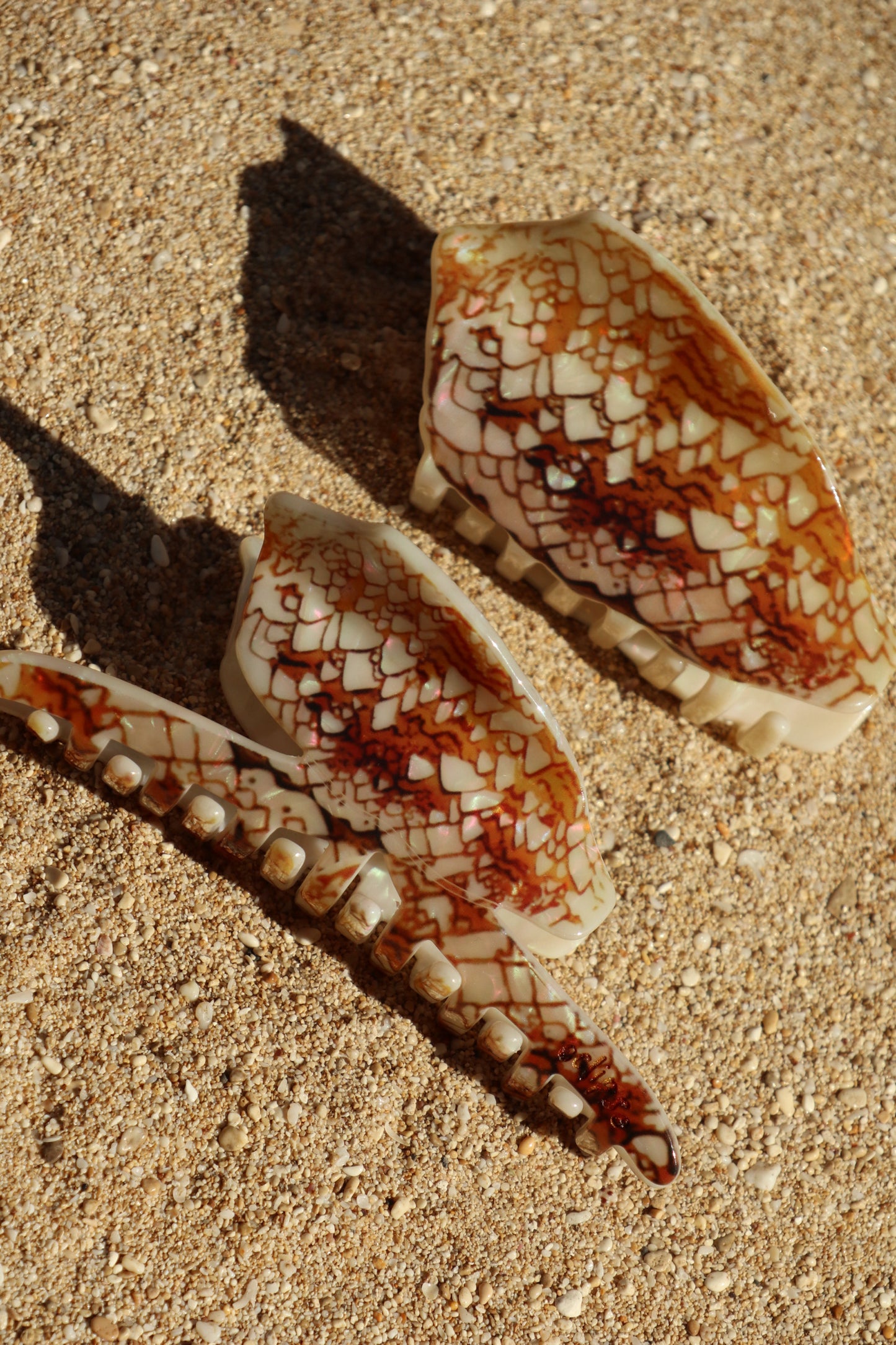 Textile Cone