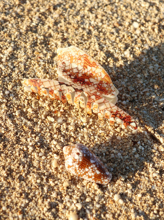 Textile Cone