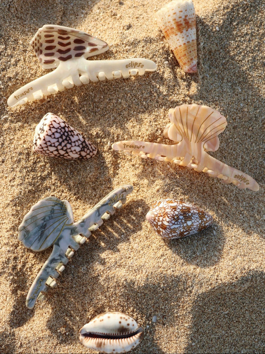shoreline set